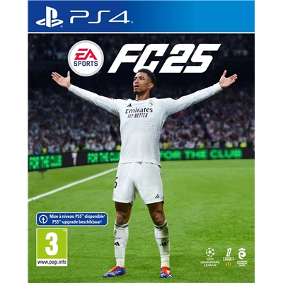 EA SPORTS FC 2025 - PS4 nv prix