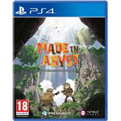 MADE IN ABYSS - PS4
