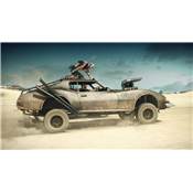 MAD MAX  PSH - PS4