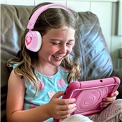 PEPPA PIG - CASQUE SANS FIL POUR ENFANTS