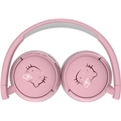 HELLO KITTY - CASQUE SANS FIL POUR ENFANTS HELLO KITTY