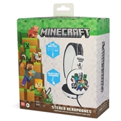 MINECRAFT - CASQUE FILAIRE PERSONNAGES