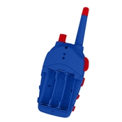 SONIC THE HEDGEHOG - SET DE 2 TALKIES-WALKIES