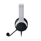 CASQUE RAZER KAIRA X MERCURY - PLAYSTATION