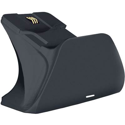 CHARGEUR UNIVERSAL MANETTE PRO RAZER CARBON BLACK - XBOX