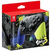 MANETTE PRO SPLATOON 3 - SWITCH