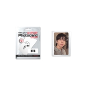 POCA PHOTOCARD - BTS