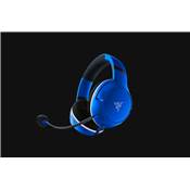 CASQUE RAZER KAIRA X BLUE + CHARGEUR MANETTE BLUE - XBOX