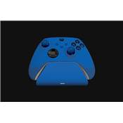 CASQUE RAZER KAIRA X BLUE + CHARGEUR MANETTE BLUE - XBOX