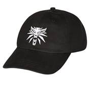 THE WITCHER 3 MEAN SWING DAD HAT
