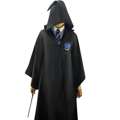 HARRY POTTER ROBE RAVENCLAW SMALL