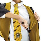 HARRY POTTER ROBE HUFFLEPUFF LARGE