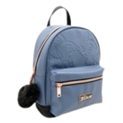 NOMADICT SAC FASHION GAMING DISNEY STITCH BLUE