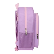 K-POP DEMON HUNTERS ICONIC SAC A DOS JUNIOR ROULETTES ADAPT
