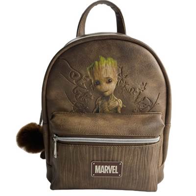 NOMADICT SAC FASHION GAMING DISNEY GROOT THE GARDIAN