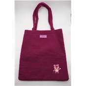 TEDDY SHOPPING BAG LOTSO
