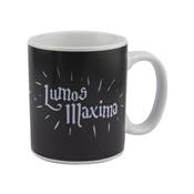 LUMOS HEAT CHANGE MUG