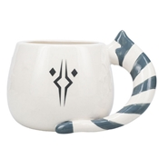 STAR WARS AHSOKA TANO MUG 