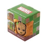 GROOT  FUZZY MUG GROOT