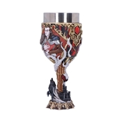 DUNGEONS & DRAGONS COUPE STRAHD