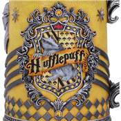 HARRY POTTER CHOPE HUFFLEPUFF COLLECTOR 15.5CM