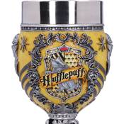 HARRY POTTER COUPE HUFFLEPUFF COLLECTOR 19.5CM