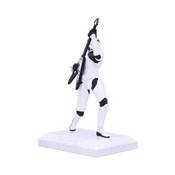 STORMTROOPER ROCKSTAR 18CM