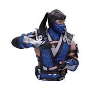 MORTAL KOMBAT SUBZERO BUSTE 29CM