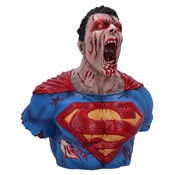 SUPERMAN DCEASED BUST 30CM