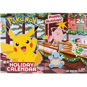 POKEMON CALENDRIER DE L AVENT
