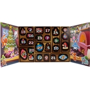 POKEMON CALENDRIER DE L AVENT