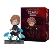 KWISTAL: JUJUTSU KAISEN BATTLE READY SERIES