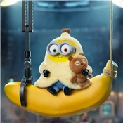 MINIONS - FIGURINE MYSTERE TIM & BOB - BUDDIES SERIE /6