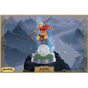 AVATAR THE LAST AIRBENDER PVC 27CM