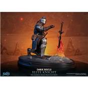 DARK SOULS ELITE KNIGHT HUMANITY RESTORED 29CM (RESINE)