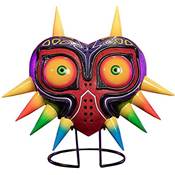 ZELDA FIGURINE MAJORA'S MASK STANDARD 25CM