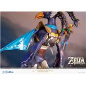 THE LEGEND OF ZELDA BOTW FIGURINE REVALI 26CM COLLECTOR sold out