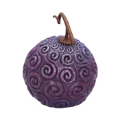 ONE PIECE BOX FRUIT DU DEMON 10.3CM