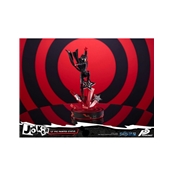 PERSONA 5 FIGURINE JOKER 30.5CM