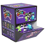 POPPY PLAYTIME - MINIFIGURINES - S4 NIGHTMARE CRITTERS DISPLAY 24