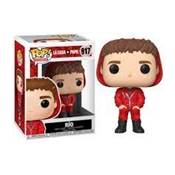 FUNKO POP! TV LA CASA DE PAPEL S2 RIO