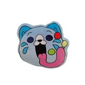 PELUCHE COUSSIN POPPY PLAY TIME CANDY CAT 40 CM