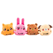 PELUCHE EFF IT 15CM