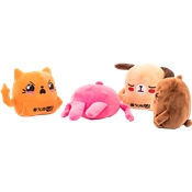 PELUCHE EFF IT 15CM