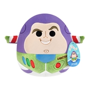 PELUCHE SQUISHMALLOWS DISNEY TOY STORY BUZZ L'ECLAIR 20CM
