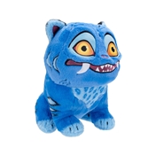 PELUCHE DERPY ASSISE K-POP DH 30CM 