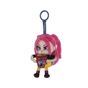 PELUCHES CLIP K-POP DEMON HUNTERS 10CM ASST.