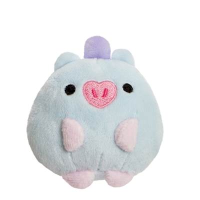 BT21 MANG BABY PONG PONG