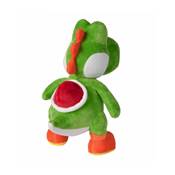 NINTENDO PELUCHE YOSHI 30 CM