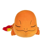 PELUCHE POKEMON 45CM SALAMECHE DORMANT
